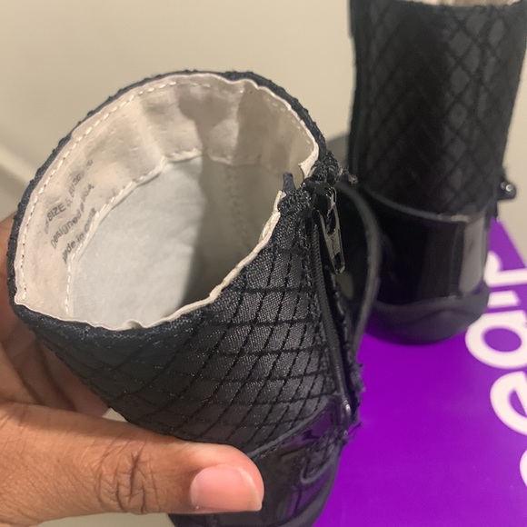 Pediped boots - Picture 5 of 10